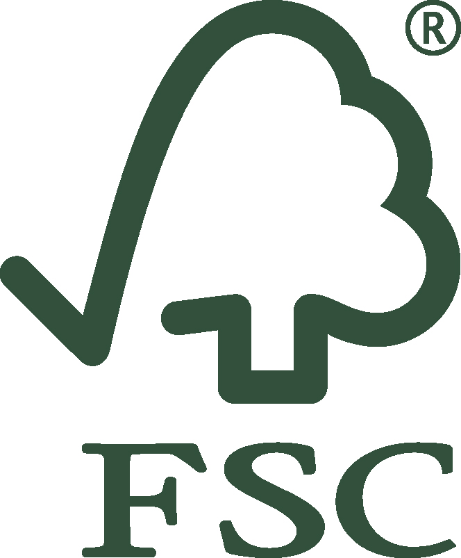 logo certificato fsc